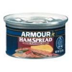 0017000009551 - HAM MEAT SPREAD CANS