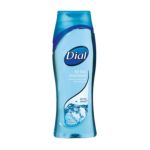 0017000018744 - ALL DAY FRESHNESS ANTIBACTERIAL BODY WASH WITH MOISTURIZERS SPRING WATER SCENT