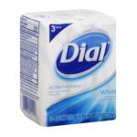 0017000024103 - SOAP ANTIBACTERIAL DEODORANT WHITE