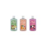 0017000025674 - ANTIBACTERIAL LIQUID HAND SOAP DECOR FRUIT COUNTRY ORCHARD TROPICAL MELON