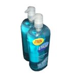 0017000026060 - ALL DAY FRESHNESS SPRING WATER BODY WASH