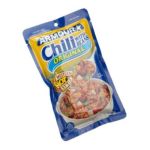 0017000029085 - CHILI WITH BEANS ORIGINAL HOT WESTERN STYLE PACKAGES