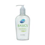 0017000060286 - BASICS LIQUID HAND SOAP
