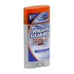 0017000082127 - CASE OF 2X6_RIGHT GUARD TOTAL DEFENSE DEODERANT POWER PLAY SCENT