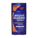 0017000082752 - SPORT INVISIBLE SOLID ANTI-PERSPIRANT UNSCENTED UNITS