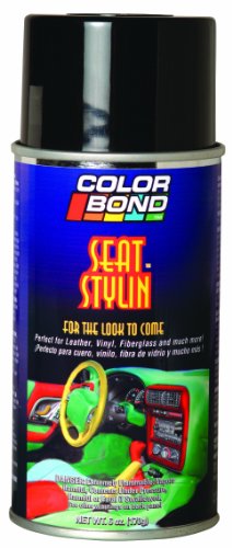 0017064901372 - COLORBOND GREEN ENVY SEAT STYLIN - 12 OZ.