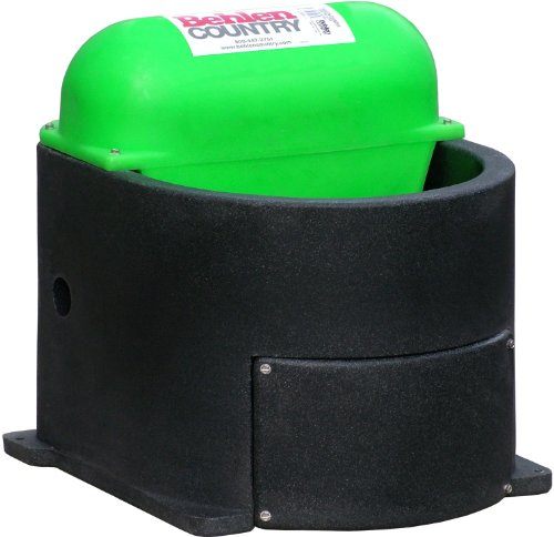 0017141023348 - BEHLEN COUNTRY AHW30 COMPANION/HORSE ELECTRIC AND INSULATED WATERER