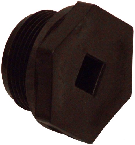 0017141027148 - BEHLEN COUNTRY TP114 1-1/4-INCH POLY TANK PLUG