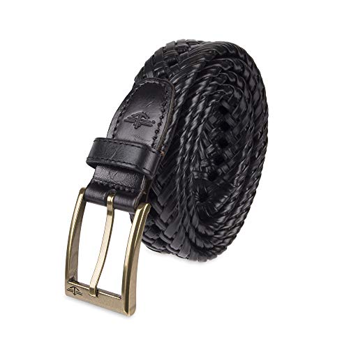 Men's Dockers® Braided Dress Belt