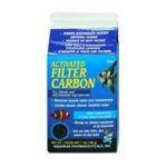 0017163060765 - ACTIVATED FILTER CARBON