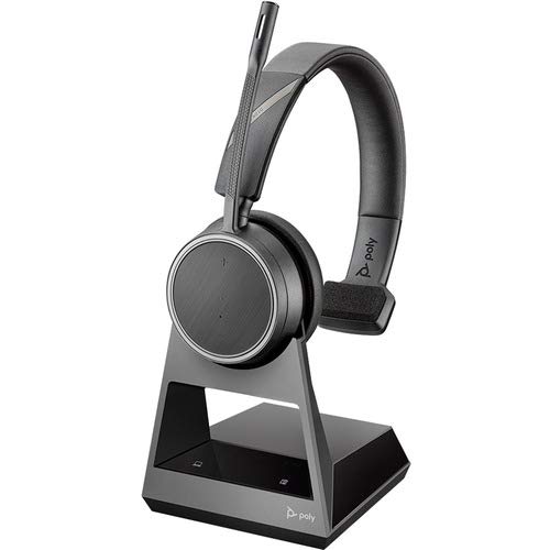 0017229167407 - PLANTRONICS VOYAGER 4210 OFFICE AND UC BLUETOOTH WIRELESS HEADSET