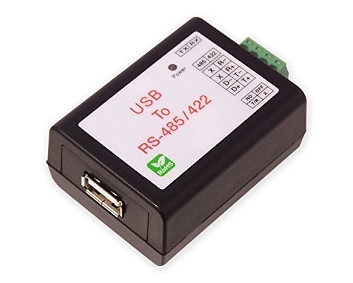 0172302677140 - SIIG USB TO RS-422/485 CONVERTER (ID-UC0011-S1)