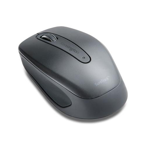 0172302697452 - KENSINGTON SURETRACK ANY SURFACE WIRELESS BLUETOOTH MOUSE