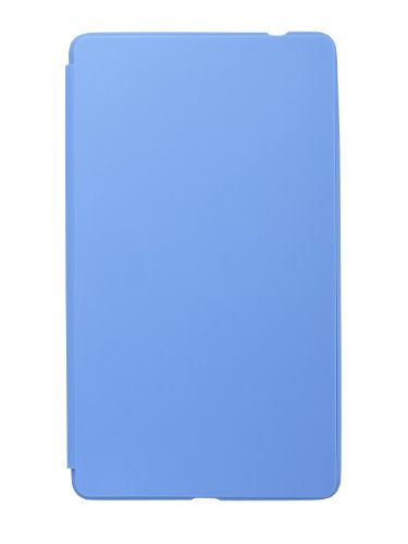 0172302758313 - ASUS NEW NEXUS 7 FHD OFFICIAL TRAVEL COVER - LIGHT BLUE