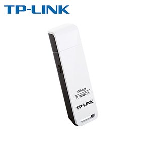0172304355084 - TP-LINK TL-WN821N WIRELESS-N 802.11B/G/N 300MBPS WIRELESS USB ADAPTER