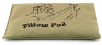 0017506636381 - PILLOW POD CAMERA SUPPORT SYSTEM