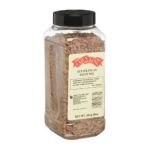 0017600028792 - BUTTER PECAN SAUCE MIX PLASTIC CONTAINER