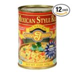 0017600085528 - MEXICAN STYLE RICE