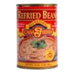 0017600088024 - REFRIED BEANS