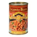 0017600088130 - PINTO BEANS WITH JALAPENO