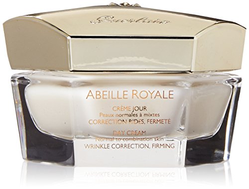 0176481252747 - GUERLAIN ABEILLE ROYALE DAY CREAM (NORMAL TO COMBINATION SKIN) FOR UNISEX, 1.6 OUNCE
