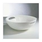 0017794487276 - 16 ROUND BOWL WITH HANDLE