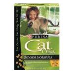 0017800028677 - CAT CHOW INDOOR FORMULA CAT FOOD