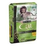 0017800028691 - CAT CHOW INDOOR FORMULA CAT FOOD 18 LB,