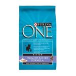 0017800029650 - PURINA ONE KITTEN GROWTH & DEV 7-POUNDS