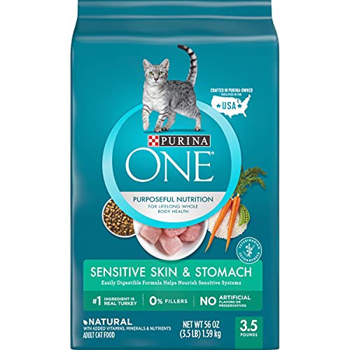 0017800031998 - CAT FOOD SPECIAL CARE ADULT SENSITIVE SYSTEMS