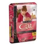 0017800035002 - CAT CHOW VITALITY FORMULA CAT FOOD