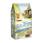 0017800109796 - DOG FOOD FIT & TRIM HEALTHY WEIGHT NUTRITION