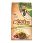 0017800117579 - DOG CHOW NATURALLY COMPLETE DOG FOOD