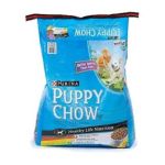 0017800129435 - PUPPY CHOW COMPLETE NUTRITION FORMULA 34 LB