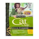 0017800134163 - CAT CHOW INDOOR FORMULA CAT FOOD 16 LB