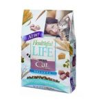 0017800144995 - CAT CHOW HEALTHFUL LIFE BALANCE FOOD