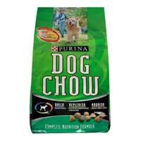 0017800145213 - PURINA DOG CHOW COMPLETE & BALANCED TOTAL CARE NUTRITION DRY DOG FOOD 4.4 LB