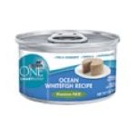 0017800146043 - PREMIUM PATE OCEAN WHITEFISH RECIPE CAT FOOD