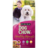 0017800149068 - PURINA DOG CHOW DRY DOG FOOD, HEALTHY MORSELS COMPLETE AND BALANCED, 32 LB BAG