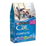 0017800150149 - CAT FOOD COMPLETE FORMULA