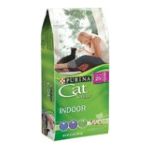 0017800150163 - CAT CHOW INDOOR FOR ADULT CATS 6.3 LB,