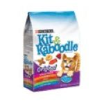 0017800150392 - KIT & KABOODLE ORIGINAL DRY CAT FOOD
