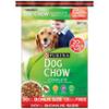 0017800152105 - PURINA DOG CHOW COMPLETE DOG FOOD BONUS SIZE 20 LB. BAG
