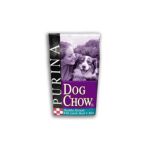 0017800417686 - DOG SUPPLIES DOG CHOW HEALTHY MORSELS ADULT