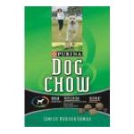 0017800419758 - DOG CHOW COMPLETE NUTRITION FORMULA DOG FOOD 50 LB,