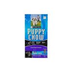 0017800428484 - PUPPY CHOW HEALTHY LIFE NUTRITION PUPPY FOOD 35.2 LB,