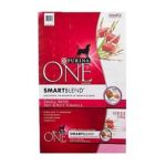 0017800464178 - ONE SMARTBLEND DOG SMALL BITES BEEF & RICE 8-POUNDS