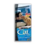 0017800465724 - CAT CHOW COMPLETE FORMULA CAT FOOD