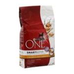 0017800475556 - DOG FOOD FOR NORMALLY ACTIVE ADULT DOGS 4 LB