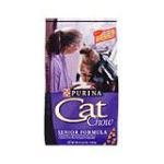 0017800564106 - CAT CHOW SENIOR CAT FOOD